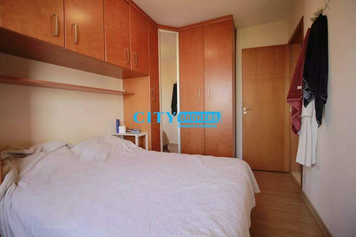 Apartamento à venda com 3 quartos, 71m² - Foto 4