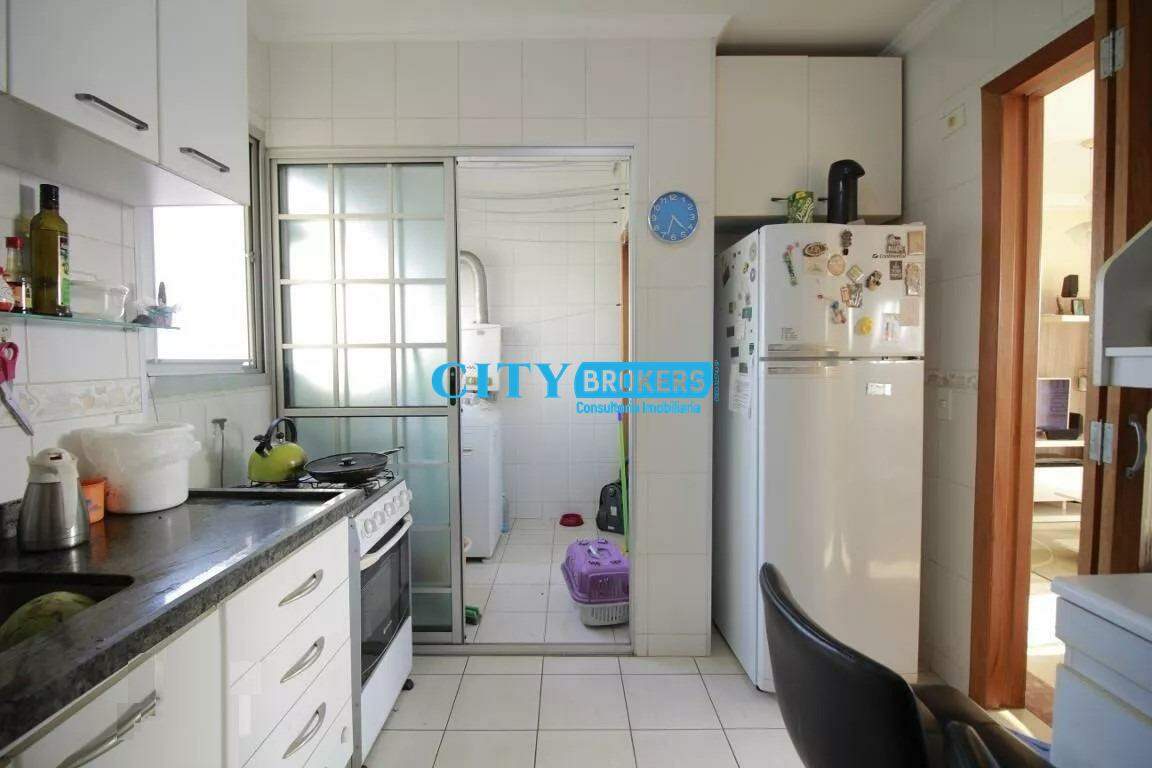 Apartamento à venda com 3 quartos, 71m² - Foto 8