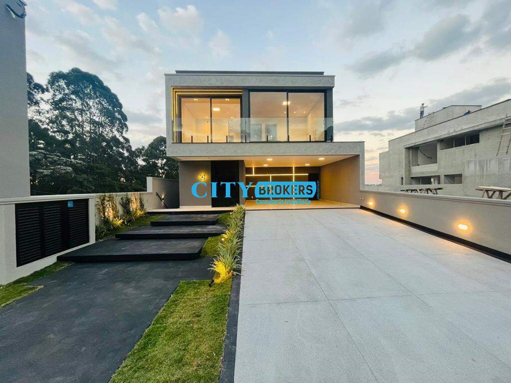 Sobrado à venda com 4 quartos, 345m² - Foto 6