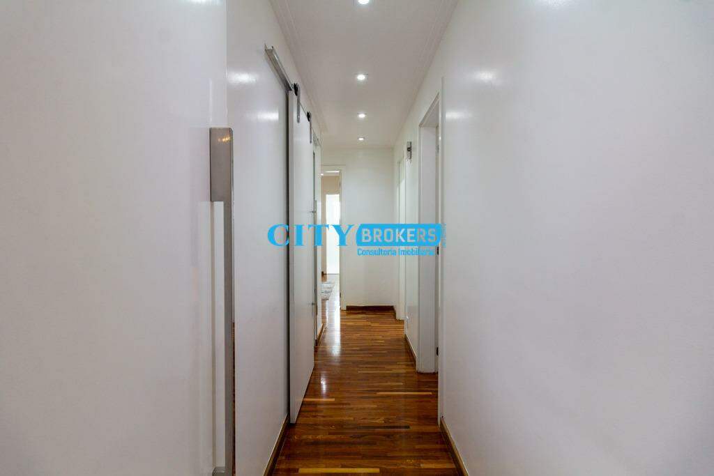 Apartamento à venda, 220m² - Foto 18