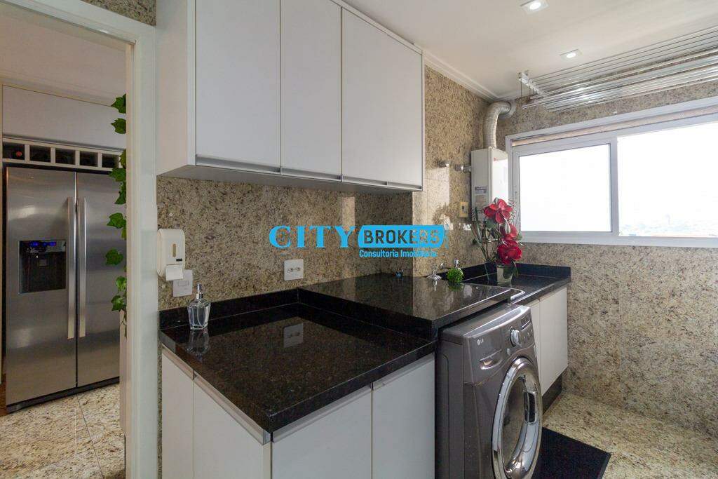 Apartamento à venda, 220m² - Foto 25