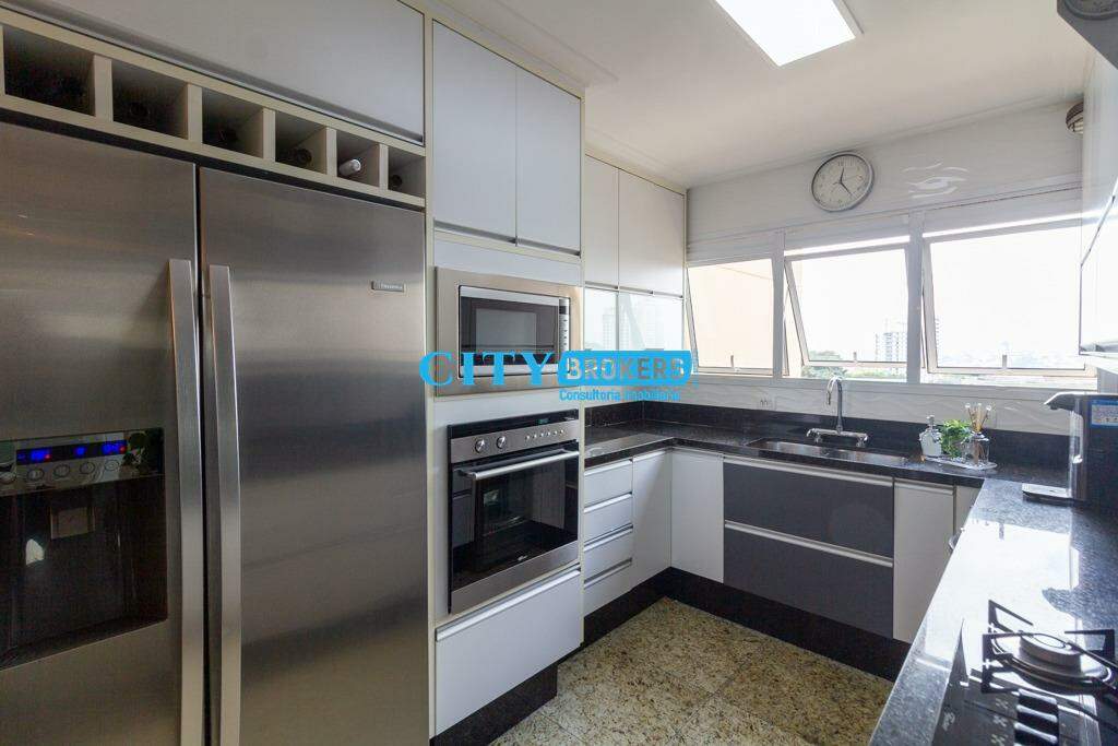 Apartamento à venda, 220m² - Foto 26