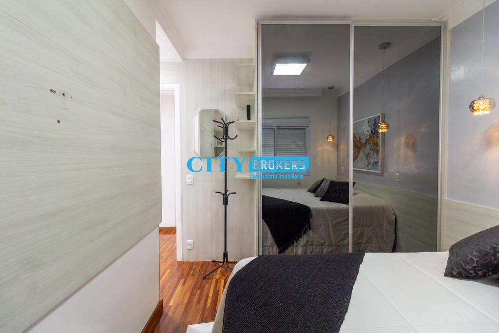 Apartamento à venda, 220m² - Foto 19