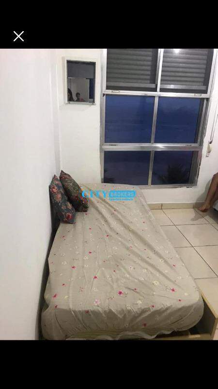 Apartamento à venda com 1 quarto, 47m² - Foto 5