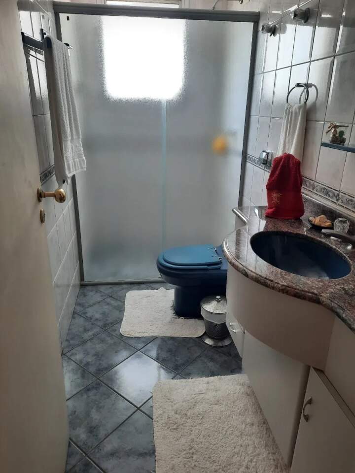 Apartamento à venda com 3 quartos, 125m² - Foto 5