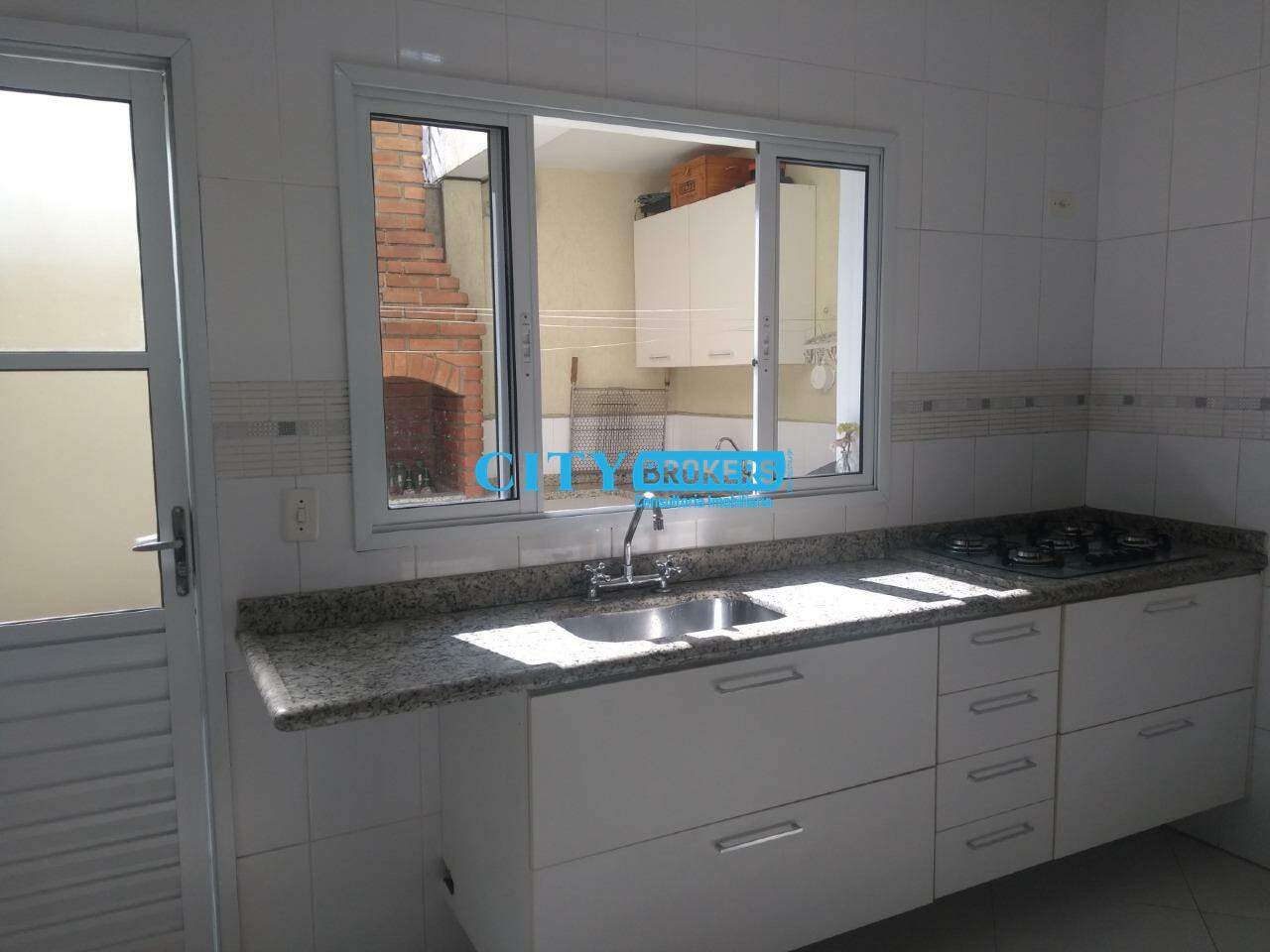 Sobrado à venda com 3 quartos, 90m² - Foto 22