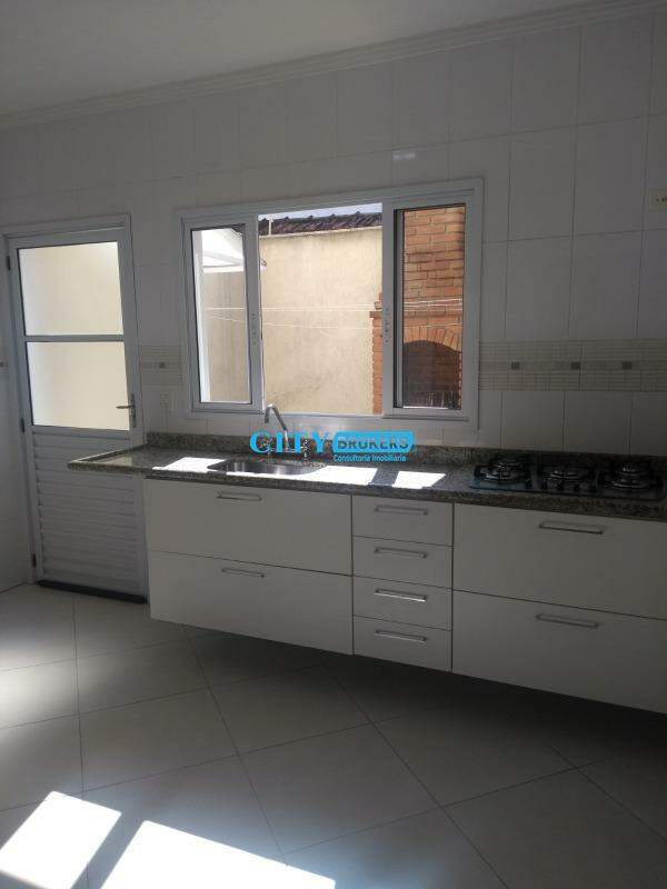 Sobrado à venda com 3 quartos, 90m² - Foto 15