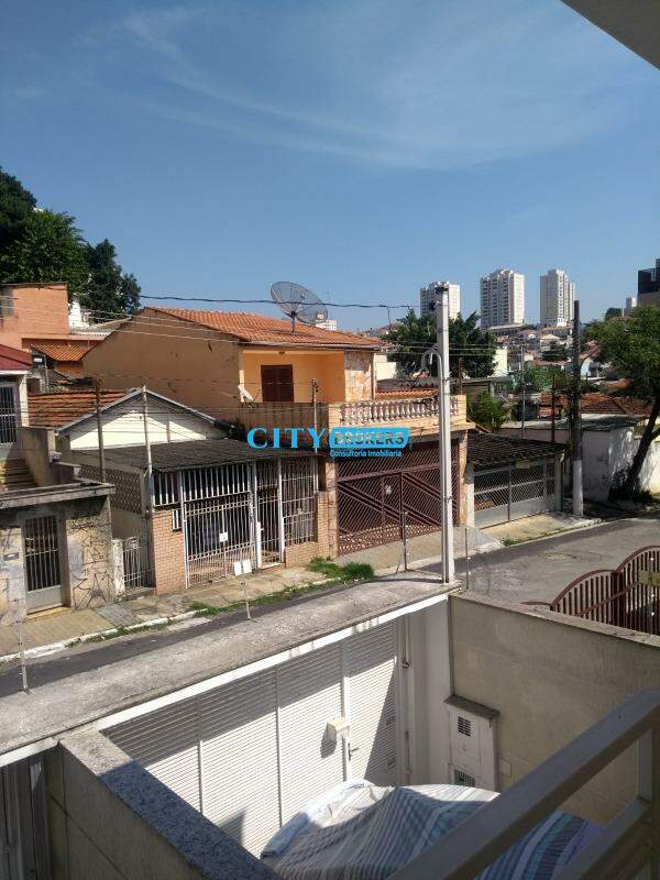 Sobrado à venda com 3 quartos, 90m² - Foto 4