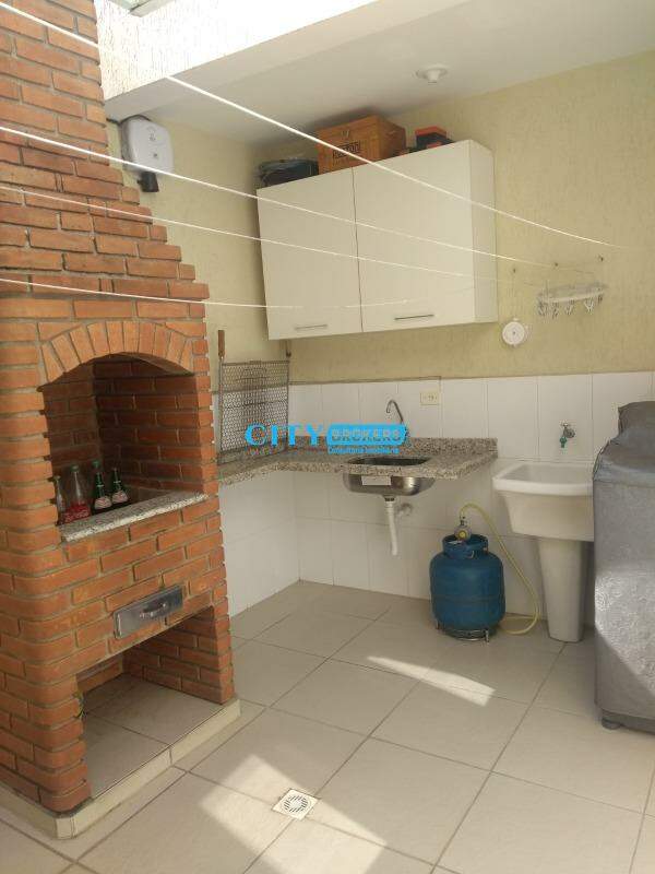 Sobrado à venda com 3 quartos, 90m² - Foto 13