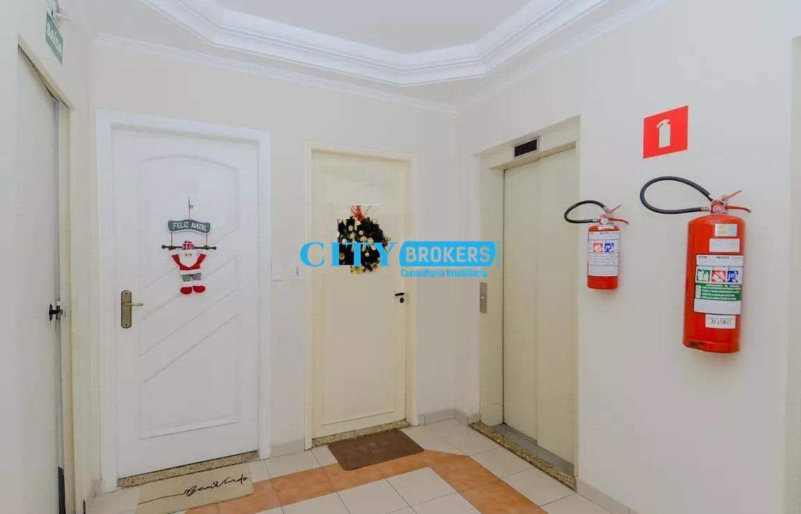 Apartamento à venda com 2 quartos, 72m² - Foto 3