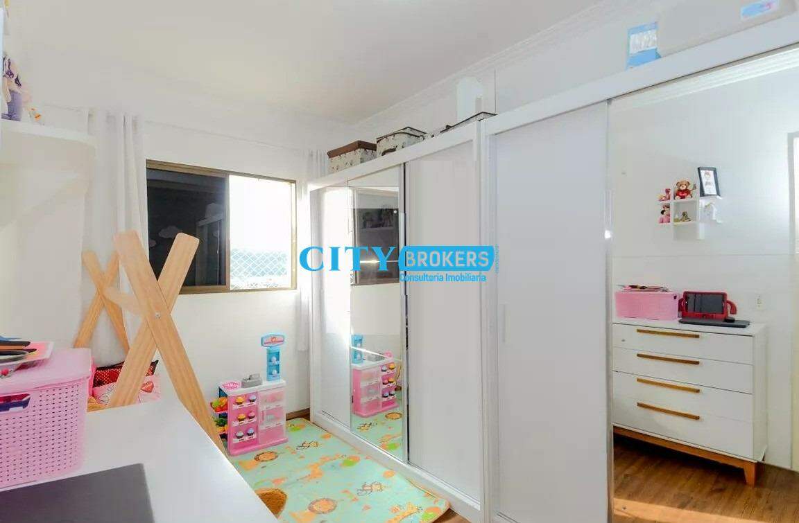 Apartamento à venda com 2 quartos, 72m² - Foto 10