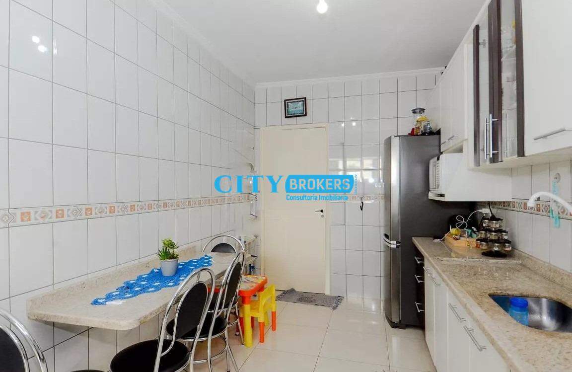 Apartamento à venda com 2 quartos, 72m² - Foto 11