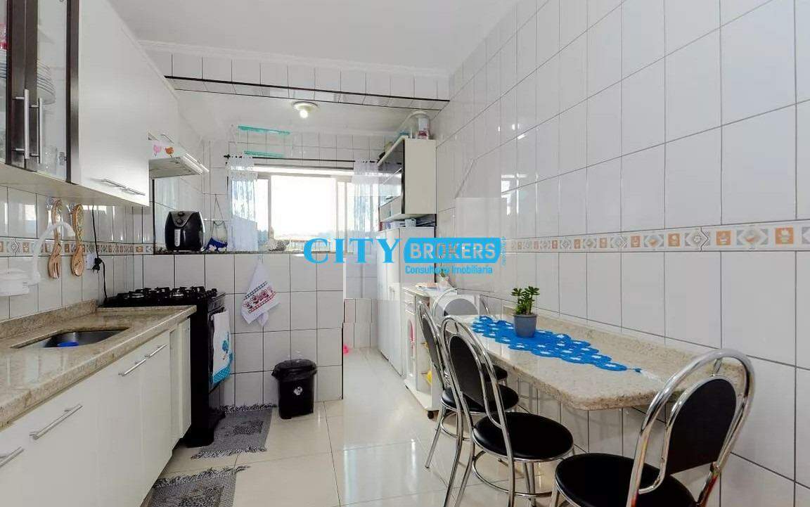 Apartamento à venda com 2 quartos, 72m² - Foto 9