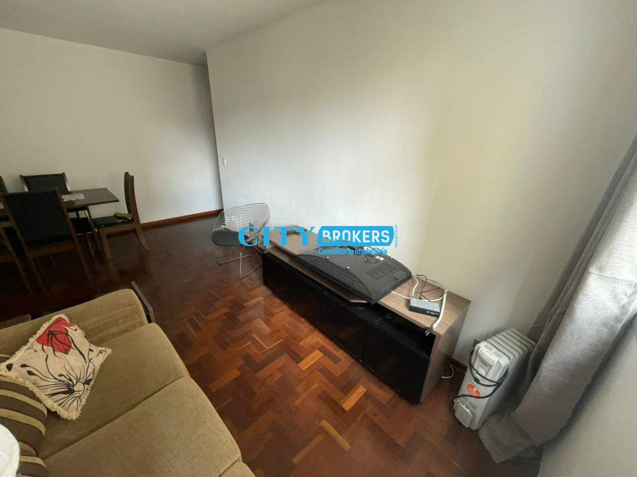 Apartamento à venda com 2 quartos, 66m² - Foto 16