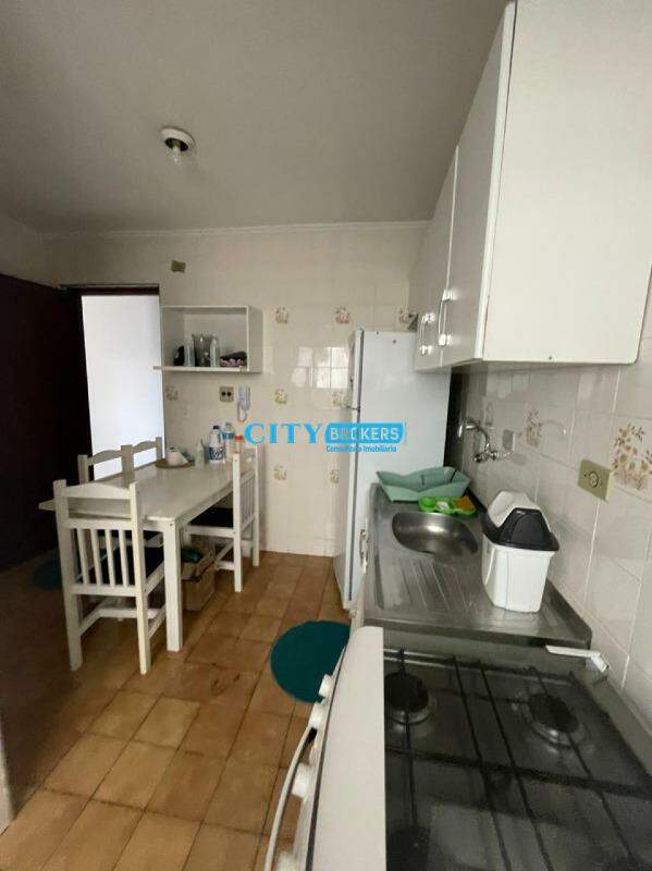 Apartamento à venda com 2 quartos, 66m² - Foto 22