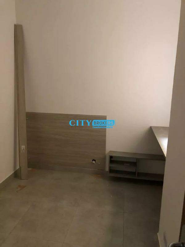 Apartamento à venda com 2 quartos, 27m² - Foto 14