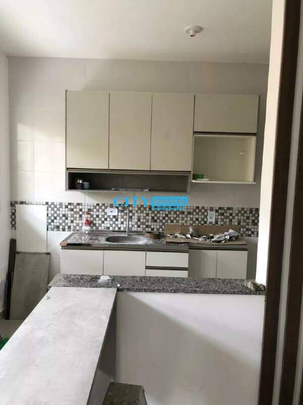 Apartamento à venda com 2 quartos, 27m² - Foto 7