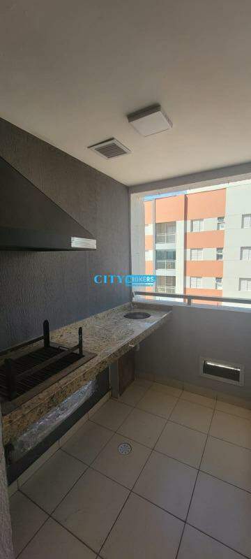 Apartamento à venda com 2 quartos, 60m² - Foto 1