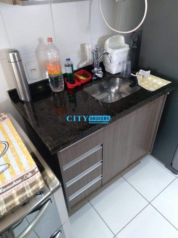 Apartamento à venda com 3 quartos, 61m² - Foto 7