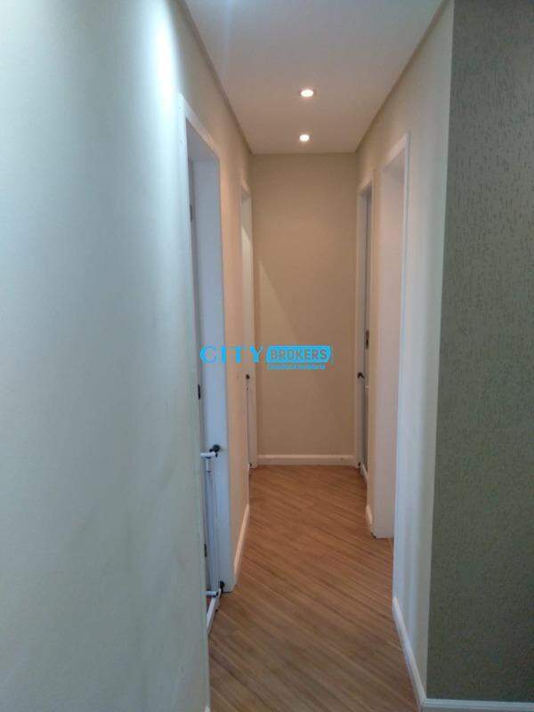 Apartamento à venda com 3 quartos, 61m² - Foto 10