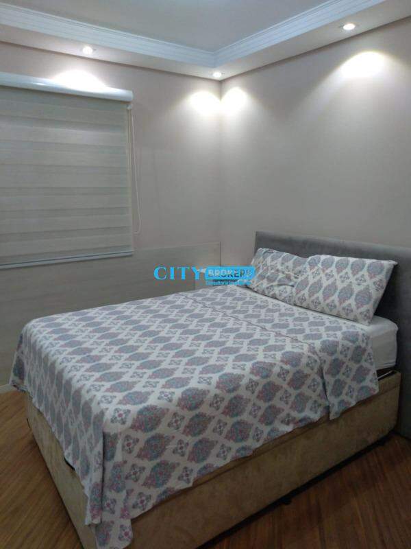 Apartamento à venda com 3 quartos, 61m² - Foto 11