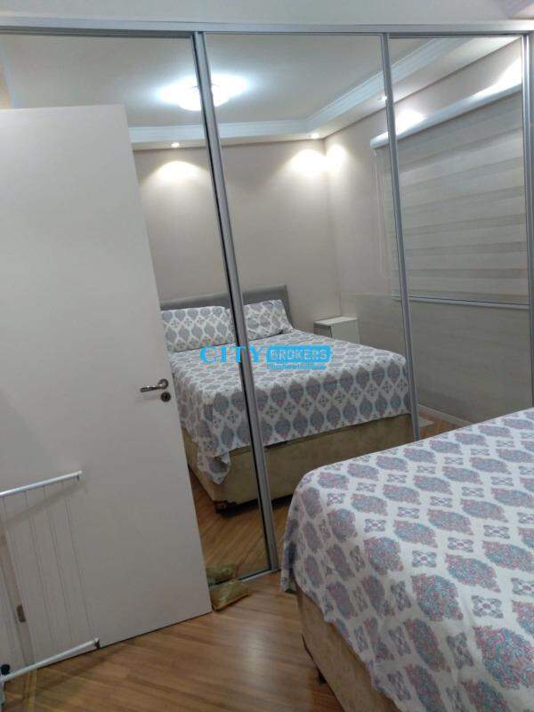 Apartamento à venda com 3 quartos, 61m² - Foto 12