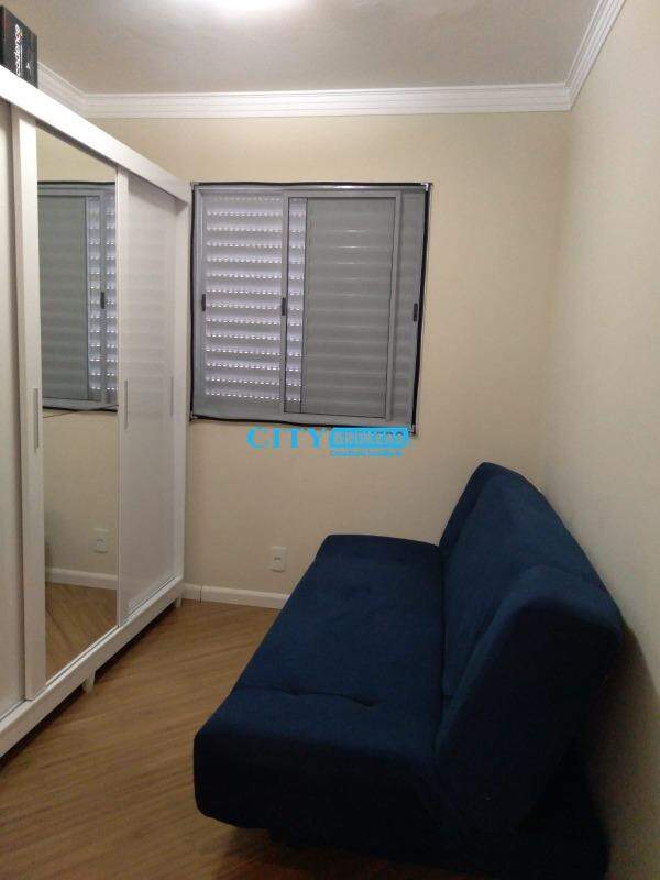 Apartamento à venda com 3 quartos, 61m² - Foto 15