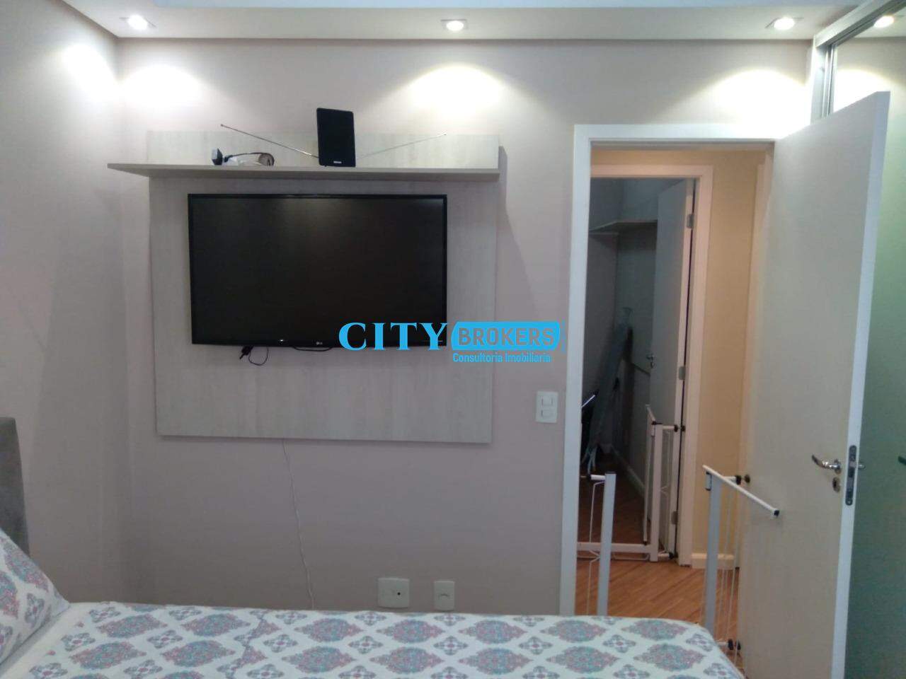 Apartamento à venda com 3 quartos, 61m² - Foto 13