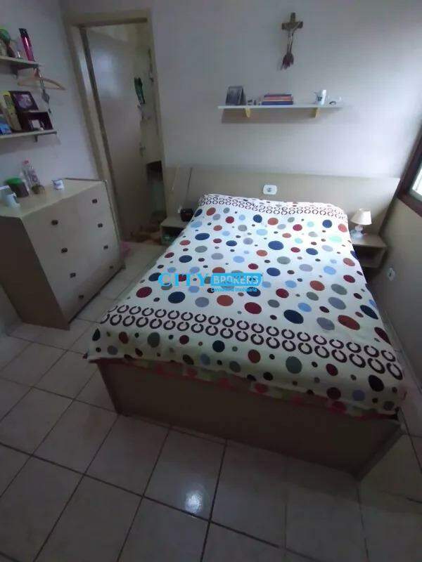 Sobrado à venda com 3 quartos, 185m² - Foto 14