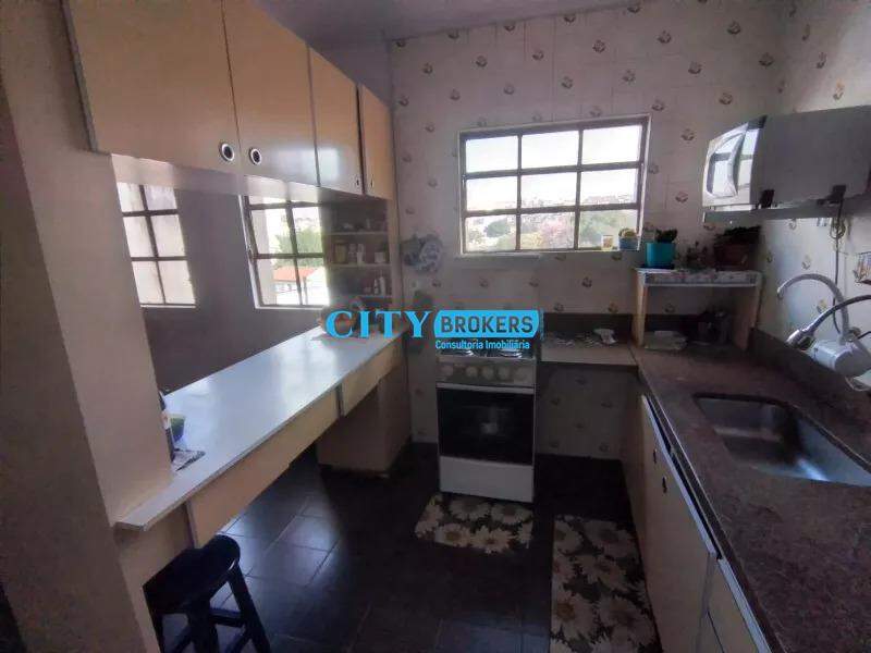 Sobrado à venda com 3 quartos, 185m² - Foto 18