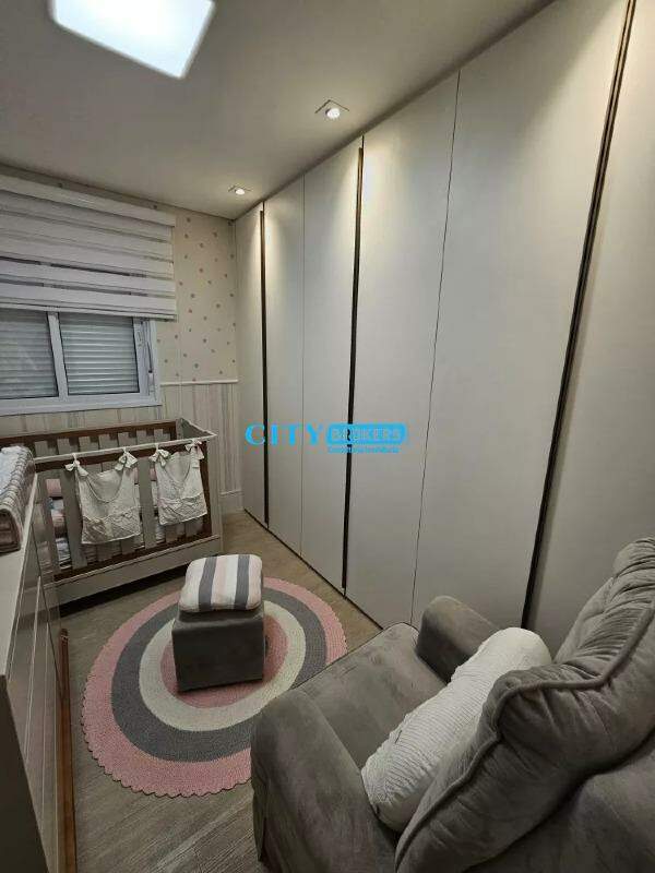 Apartamento à venda com 2 quartos, 86m² - Foto 10