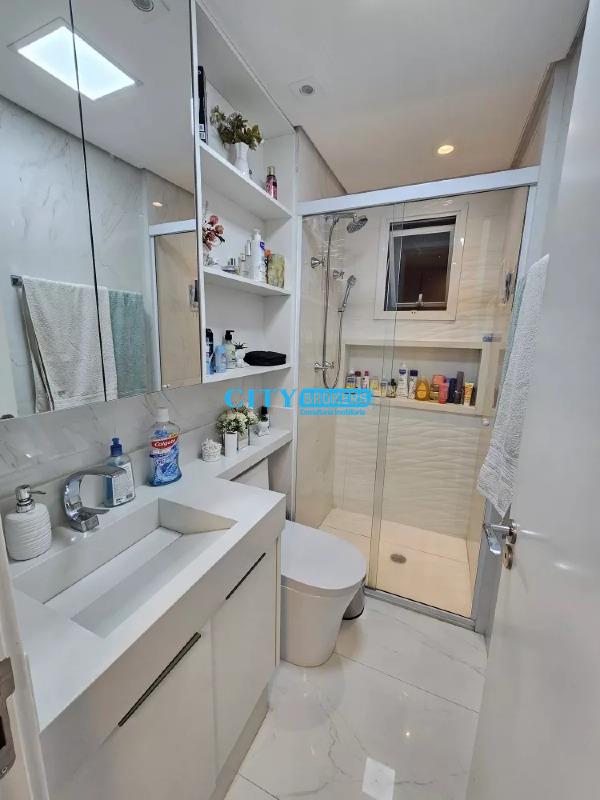 Apartamento à venda com 2 quartos, 86m² - Foto 12