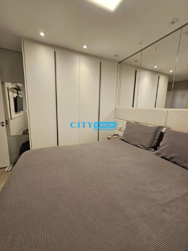 Apartamento à venda com 2 quartos, 86m² - Foto 8