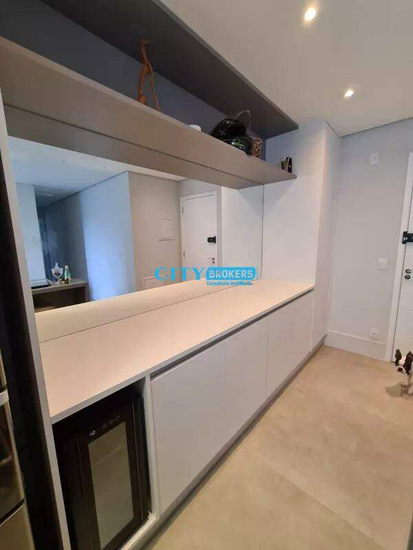 Apartamento à venda com 2 quartos, 86m² - Foto 9