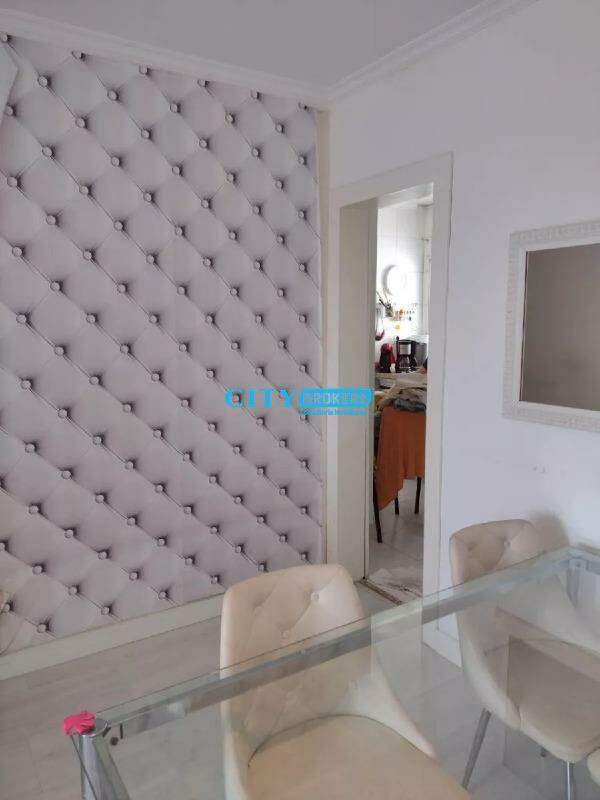 Apartamento à venda com 3 quartos, 83m² - Foto 6