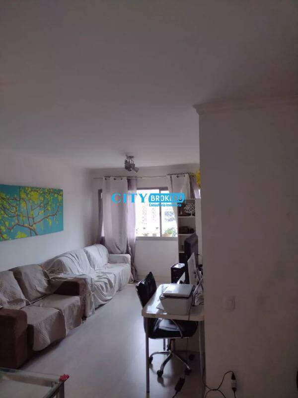 Apartamento à venda com 3 quartos, 83m² - Foto 5