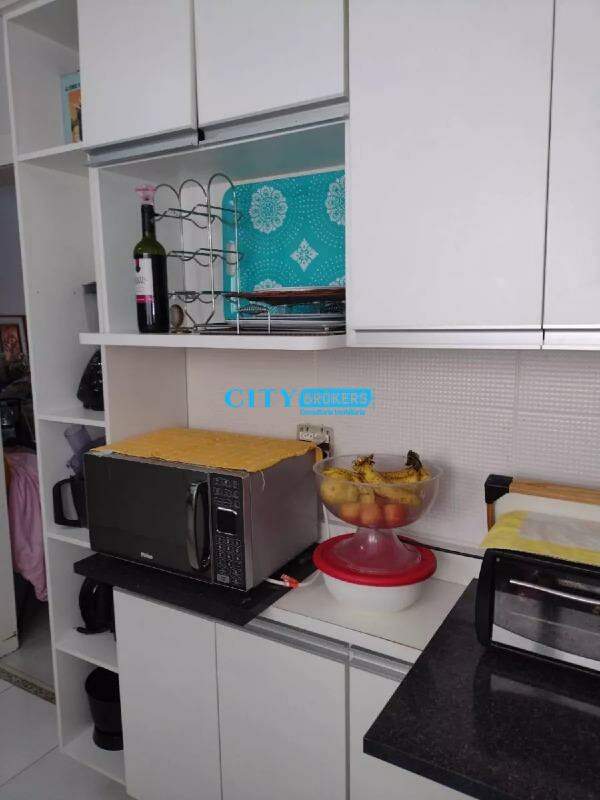 Apartamento à venda com 3 quartos, 83m² - Foto 25