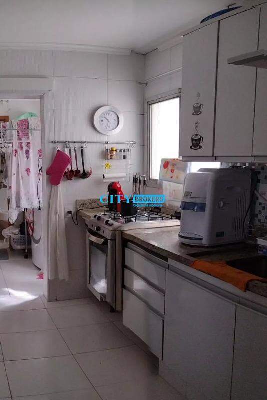 Apartamento à venda com 3 quartos, 83m² - Foto 23