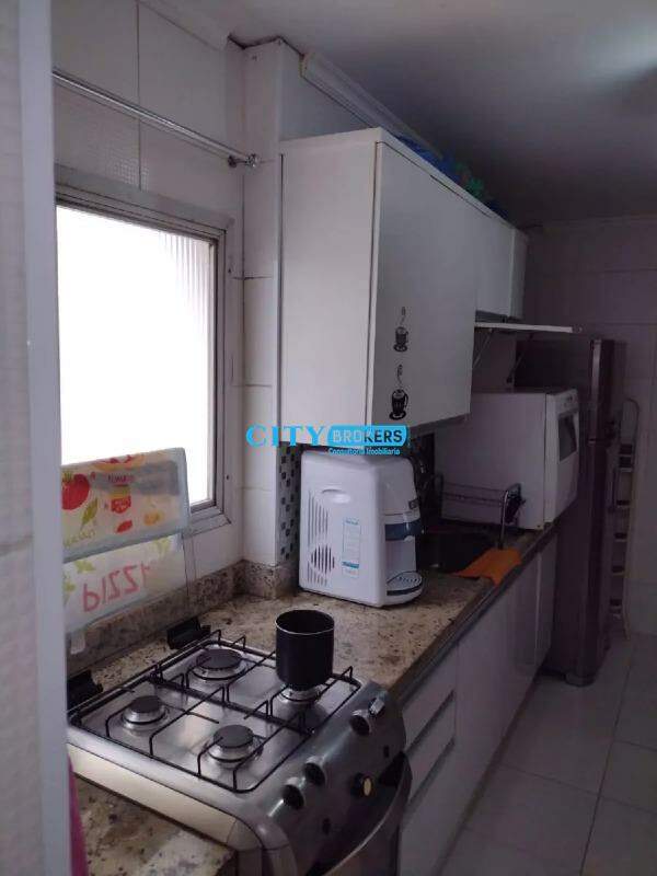 Apartamento à venda com 3 quartos, 83m² - Foto 22