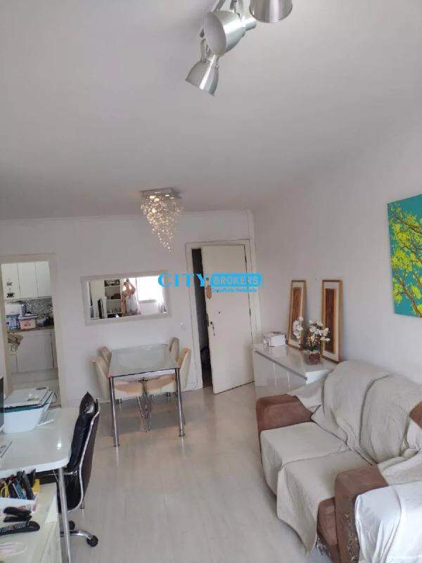 Apartamento à venda com 3 quartos, 83m² - Foto 3