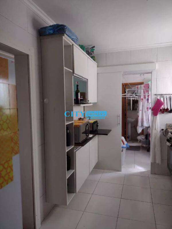 Apartamento à venda com 3 quartos, 83m² - Foto 15