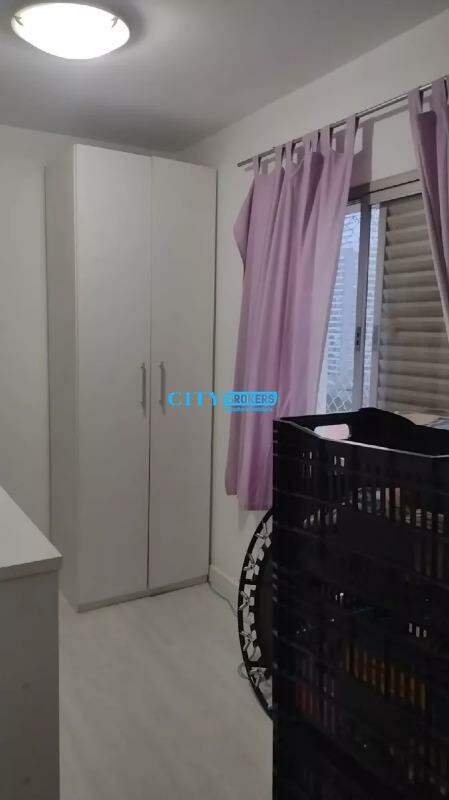 Apartamento à venda com 3 quartos, 83m² - Foto 16