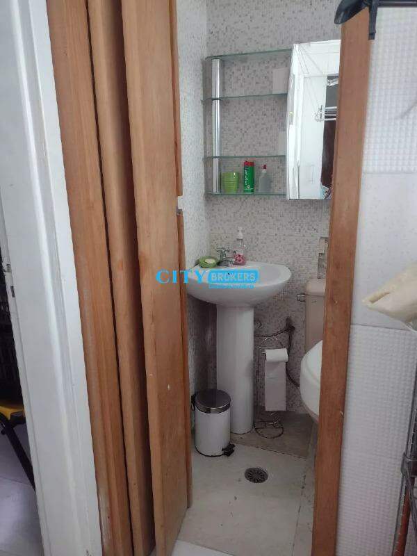 Apartamento à venda com 3 quartos, 83m² - Foto 24