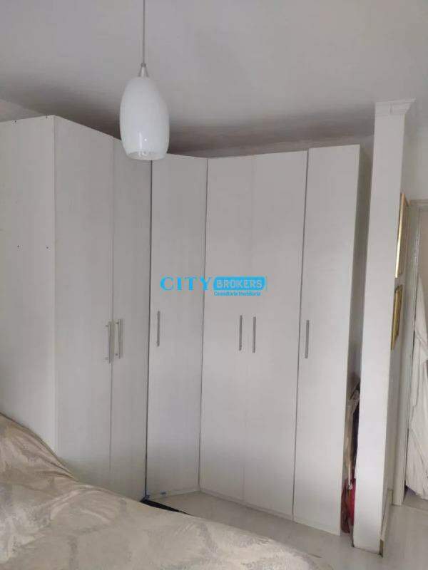 Apartamento à venda com 3 quartos, 83m² - Foto 8