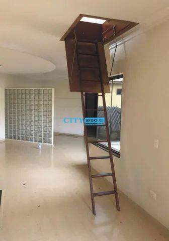 Sobrado à venda com 3 quartos, 354m² - Foto 13