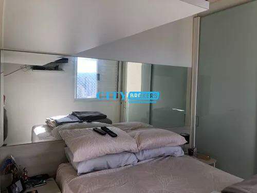 Apartamento à venda com 2 quartos, 68m² - Foto 4