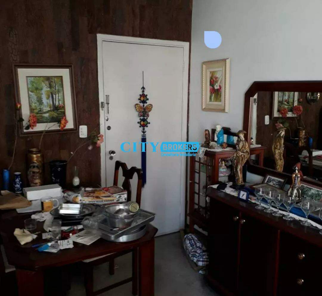 Apartamento à venda com 2 quartos, 70m² - Foto 1