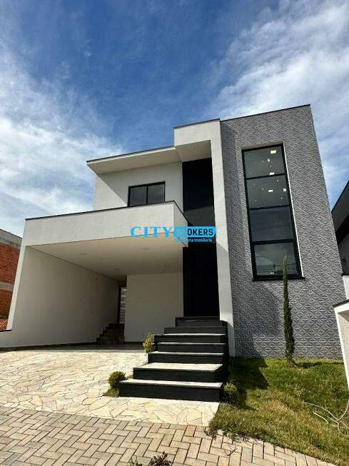 Casa de Condomínio à venda com 3 quartos, 225m² - Foto 26