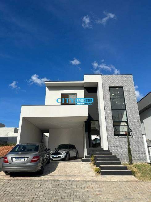 Casa de Condomínio à venda com 3 quartos, 225m² - Foto 25