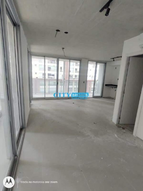 Apartamento à venda com 1 quarto, 53m² - Foto 15